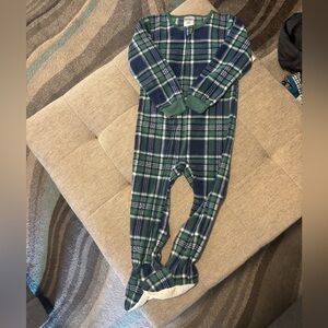 Gerber Footed Sleeper sz 4T
